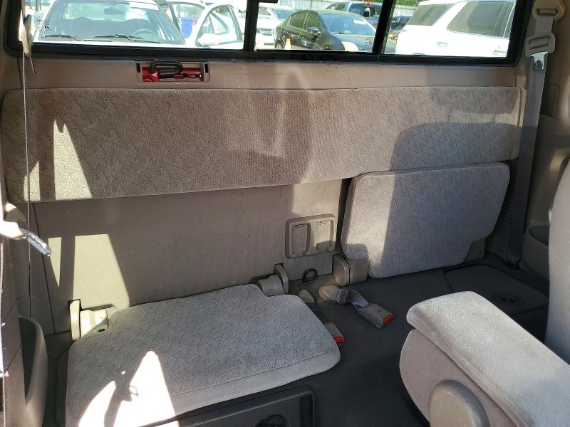 2002 Toyota Tacoma მანქანა იყიდება აუქციონზე, vin: 5TEVL52N32Z111535, აუქციონის ნომერი: 48905276
