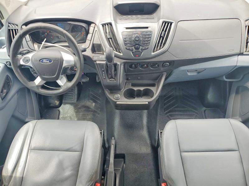 Продажа на аукционе авто 2018 Ford Transit, vin: 1FTBW3XM7JKB08705, номер лота: 51303316