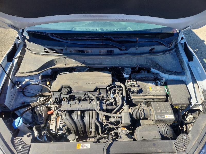 Продаж на аукціоні авто 2023 Hyundai Kona, vin: KM8K6CAB4PU962857, номер лоту: 49464656