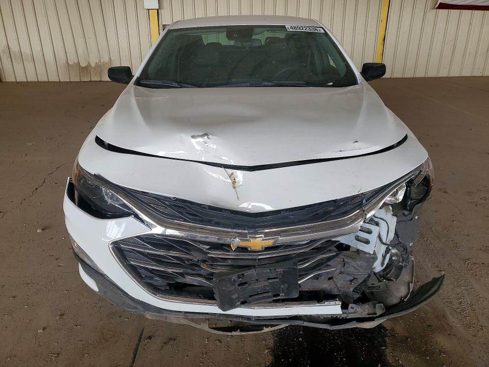 Aukcja sprzedaży 2024 Chevrolet Malibu, vin: 1G1ZC5ST8RF221027, numer aukcji: 48922336