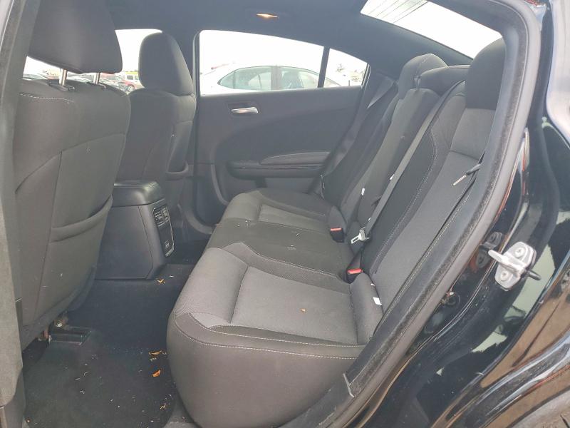 51115686 :رقم المزاد ، 2C3CDXBG8MH540416 vin ، 2021 Dodge Charger مزاد بيع