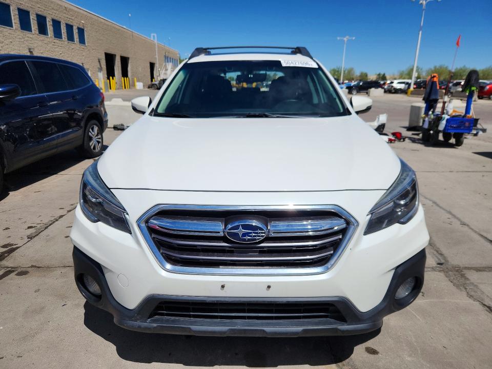 Aukcja sprzedaży 2018 Subaru Outback, vin: 4S4BSANC2J3307533, numer aukcji: 50427696