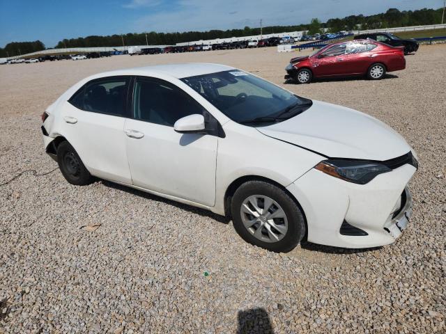 Продаж на аукціоні авто 2019 Toyota Corolla, vin: 5YFBURHEXKP941711, номер лоту: 49607376