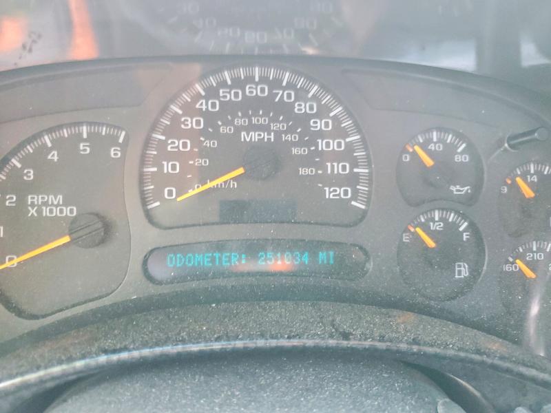 51625126 :رقم المزاد ، 1GCEC19T33Z308778 vin ، 2003 Chevrolet Silverado مزاد بيع