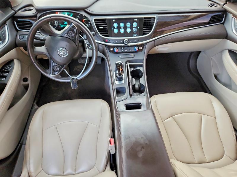 Aukcja sprzedaży 2017 Buick Lacrosse, vin: 1G4ZN5SSXHU129352, numer aukcji: 46630606