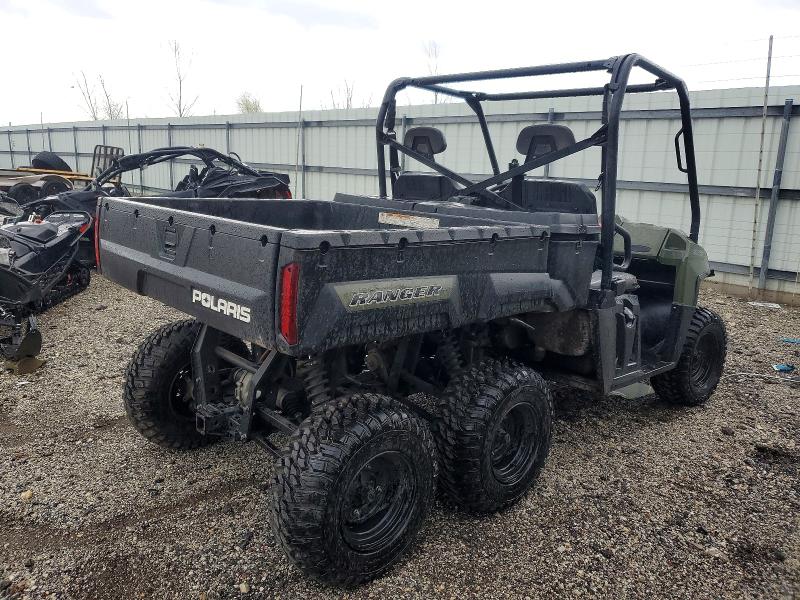 Aukcja sprzedaży 2016 Polaris Ranger, vin: 4XARAA761G7743912, numer aukcji: 48388356