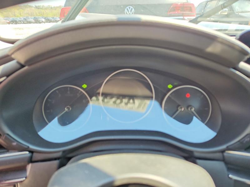 Продажа на аукционе авто 2021 Mazda 3, vin: JM1BPACL6M1320066, номер лота: 48923406