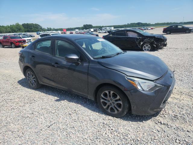2019 Toyota Yaris მანქანა იყიდება აუქციონზე, vin: 3MYDLBYV6KY513350, აუქციონის ნომერი: 49316896