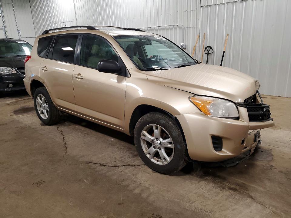 51452606 :رقم المزاد ، 2T3BF4DV9BW166844 vin ، 2011 Toyota Rav4 مزاد بيع