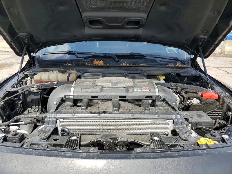 Продажа на аукционе авто 2022 Ram 1500, vin: 1C6SRFU93NN103666, номер лота: 49935786