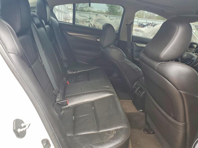 Продажа на аукционе авто 2012 Acura Tl, vin: 19UUA8F57CA031374, номер лота: 51002626