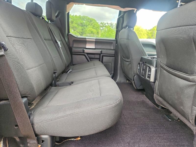 49630026 :رقم المزاد ، 1FTEW1CPXFFC86514 vin ، 2015 Ford F150 مزاد بيع