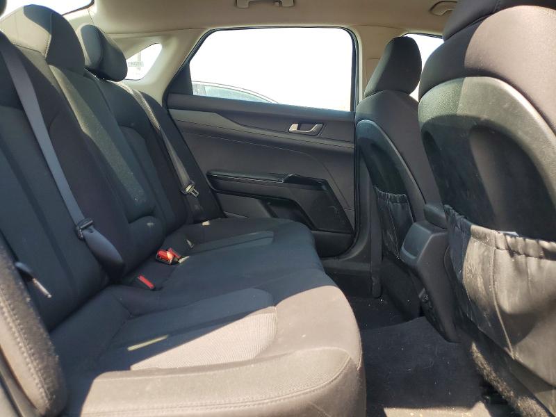 2023 Kia K5 მანქანა იყიდება აუქციონზე, vin: 5XXG14J2XPG203649, აუქციონის ნომერი: 48676446