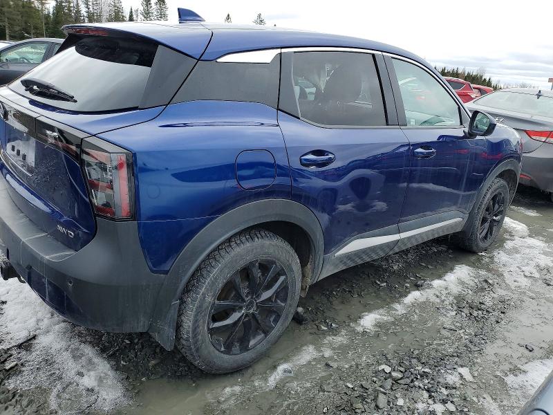Aukcja sprzedaży 2025 Nissan Kicks, vin: 3N8AP6CB3SL339328, numer aukcji: 79173195