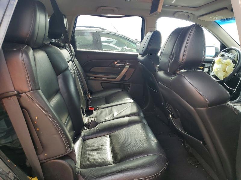Aukcja sprzedaży 2011 Acura Mdx, vin: 2HNYD2H79BH515236, numer aukcji: 50300686