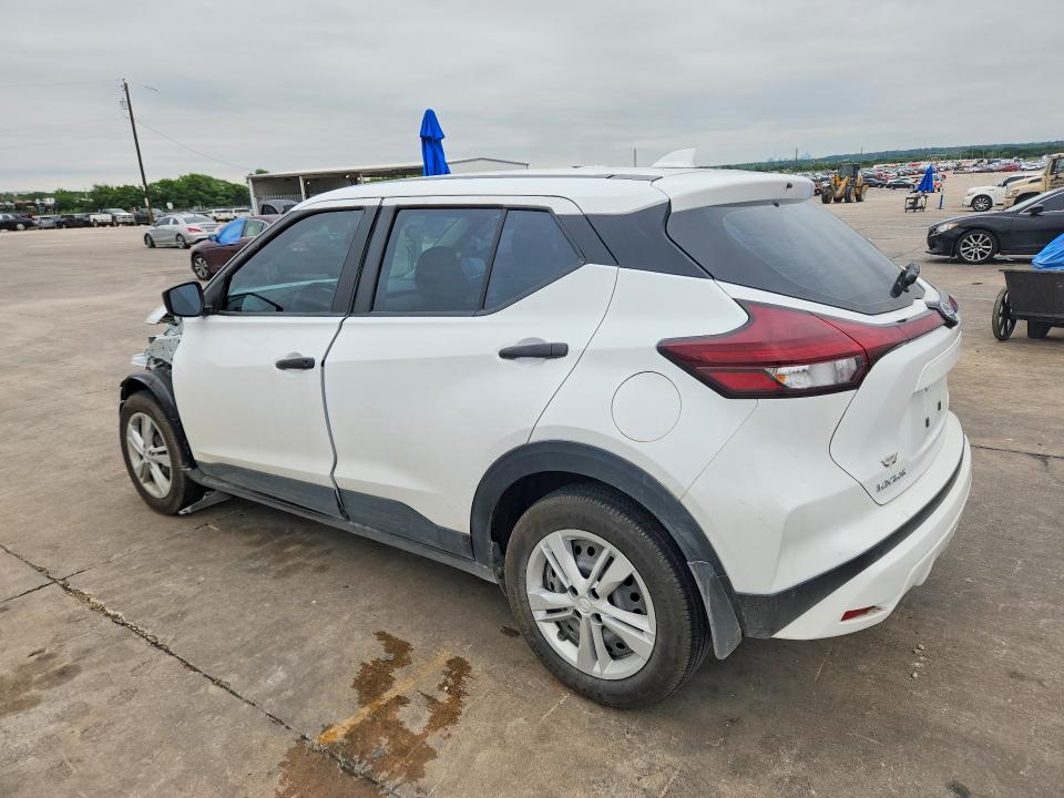 Aukcja sprzedaży 2025 Nissan Kicks Play, vin: 3N1CP5BV1SL499026, numer aukcji: 51654826