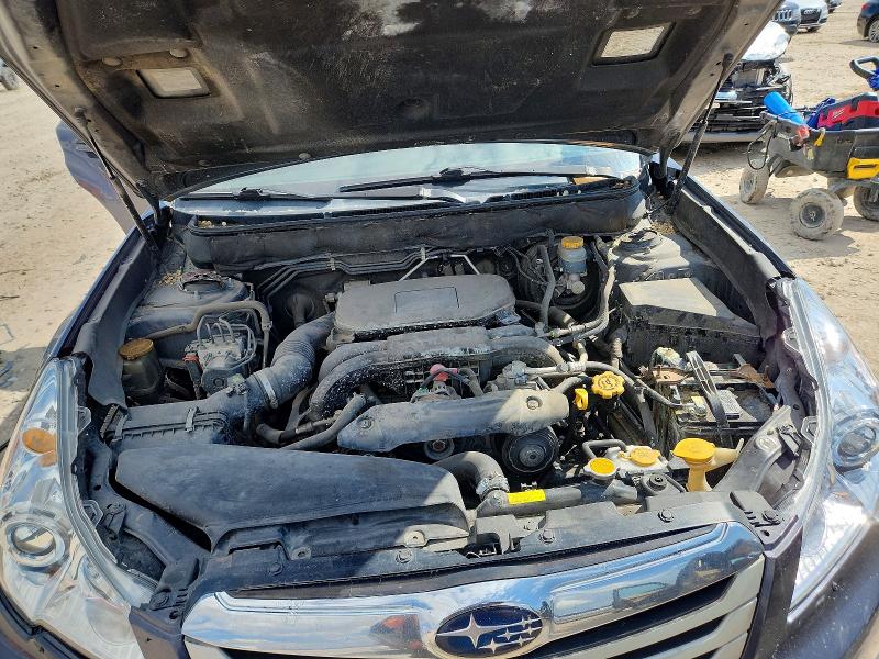 Продаж на аукціоні авто 2011 Subaru Outback, vin: 4S4BRCAC3B3420518, номер лоту: 51479186