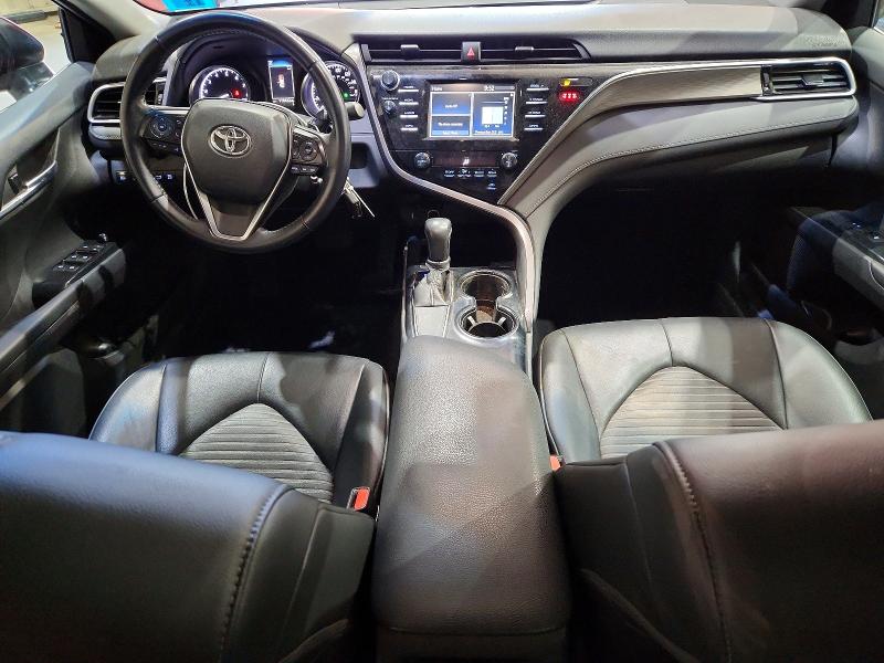 Aukcja sprzedaży 2018 Toyota Camry, vin: 4T1B11HK1JU508629, numer aukcji: 51502336