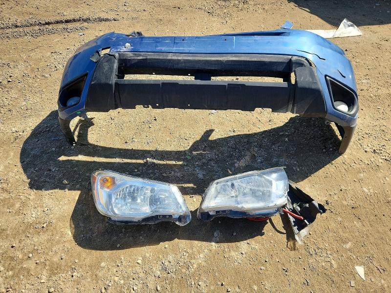 Продажа на аукционе авто 2015 Subaru Forester, vin: JF2SJCHC1FH802591, номер лота: 48141656