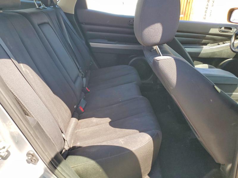 Продаж на аукціоні авто 2010 Mazda Cx-7, vin: JM3ER2W57A0311475, номер лоту: 49501706