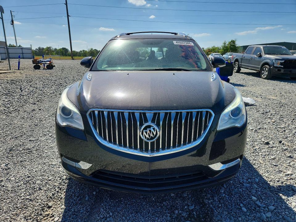 49942366 :رقم المزاد ، 5GAKRDKD9DJ217019 vin ، 2013 Buick Enclave مزاد بيع