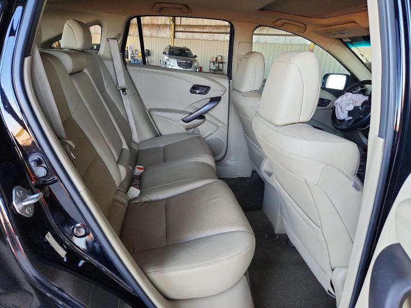 Продаж на аукціоні авто 2013 Acura Rdx, vin: 5J8TB3H32DL010347, номер лоту: 51640016