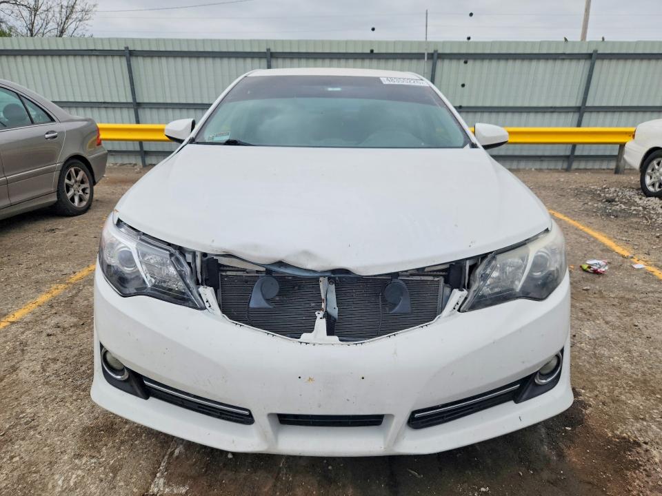 48355226 :رقم المزاد ، 4T1BF1FK4CU194918 vin ، 2012 Toyota Camry مزاد بيع