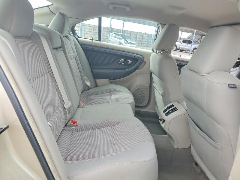 Aukcja sprzedaży 2010 Ford Taurus, vin: 1FAHP2EWXAG169447, numer aukcji: 51284996