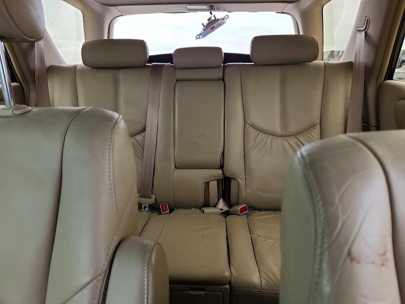 Продажа на аукционе авто 2001 Lexus Rx, vin: JTJGF10U710112721, номер лота: 49814946