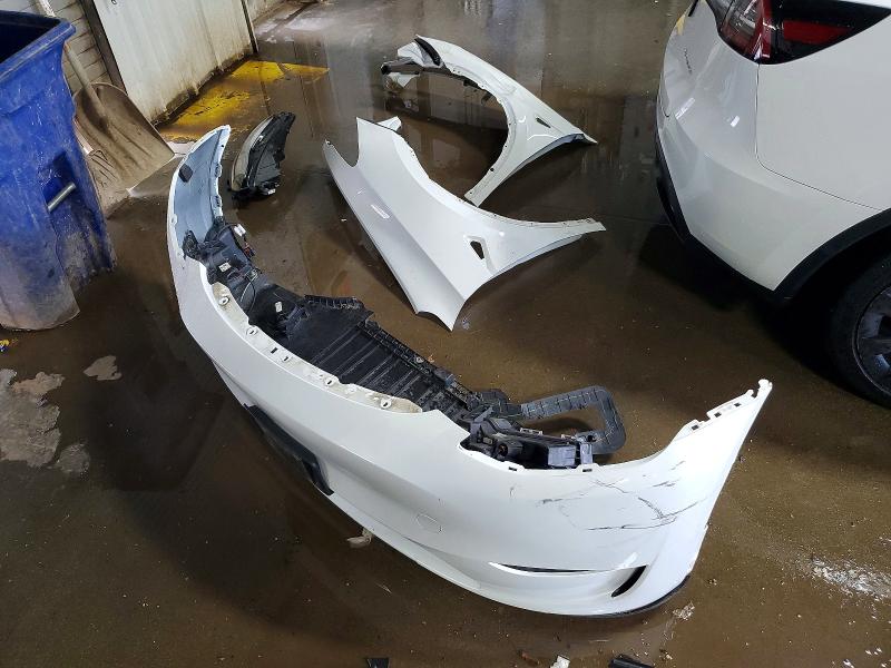 Aukcja sprzedaży 2023 Tesla Model Y, vin: 7SAYGDEE9PF807979, numer aukcji: 49302286