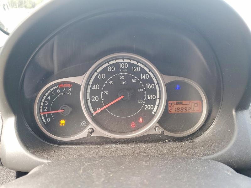 50064166 :رقم المزاد ، JM1DE1KY8D0168843 vin ، 2013 Mazda Mazda2 مزاد بيع