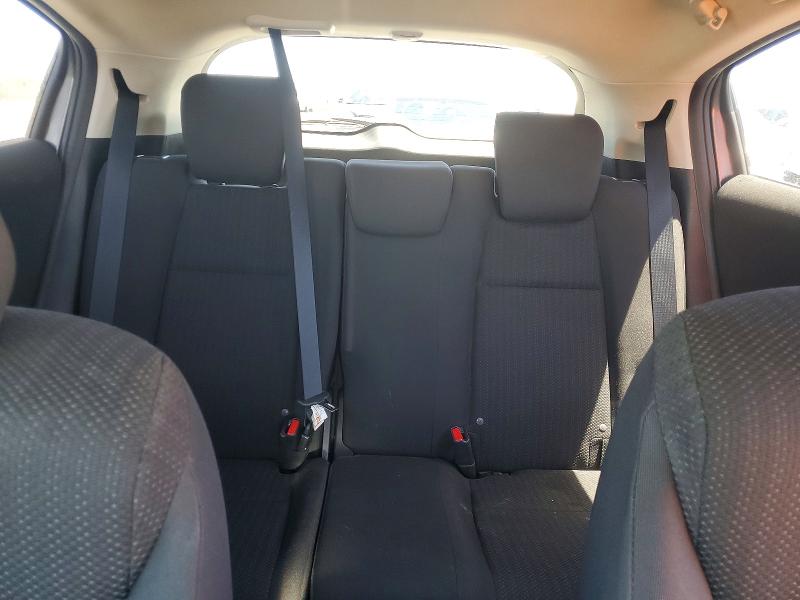 51894026 :رقم المزاد ، 3CZRU6H53JG700777 vin ، 2018 Honda Hr-v مزاد بيع