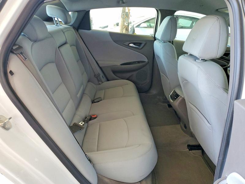 Продаж на аукціоні авто 2022 Chevrolet Malibu, vin: 1G1ZD5ST0NF132110, номер лоту: 50799106