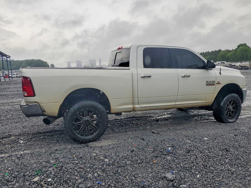51178236 :رقم المزاد ، 3C6UR5DL7EG246322 vin ، 2014 Ram 2500 مزاد بيع