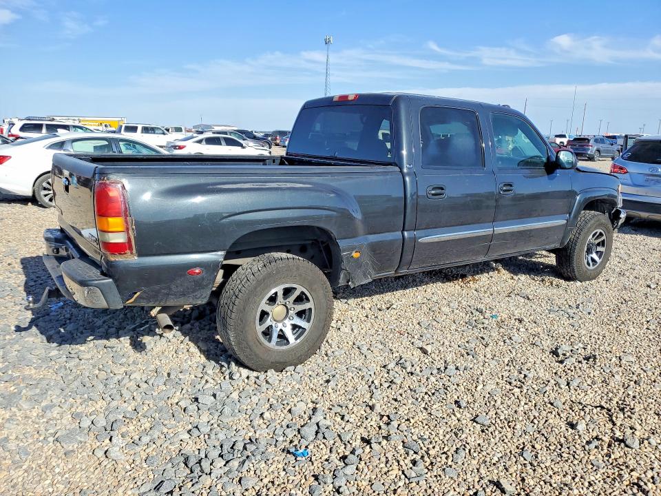 51434416 :رقم المزاد ، 1GTGC13U23F226326 vin ، 2003 Gmc Sierra مزاد بيع