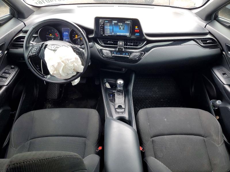 Aukcja sprzedaży 2018 Toyota C-hr, vin: NMTKHMBX4JR051730, numer aukcji: 50914016