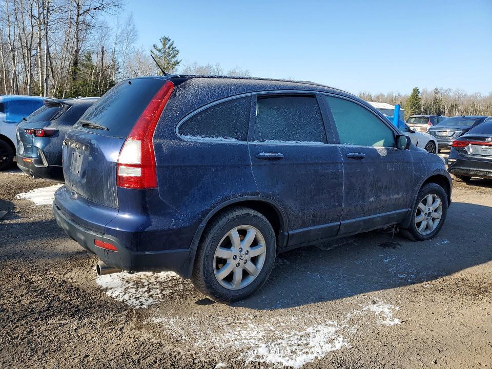 Aukcja sprzedaży 2009 Honda Cr-v, vin: 5J6RE48769L804956, numer aukcji: 48274366