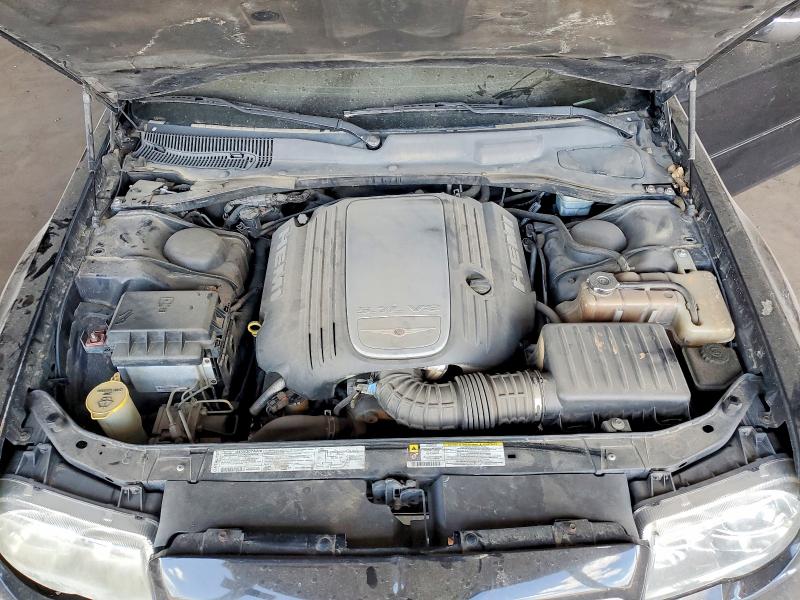 47934986 :رقم المزاد ، 2C3LA63H76H239519 vin ، 2006 Chrysler 300c مزاد بيع
