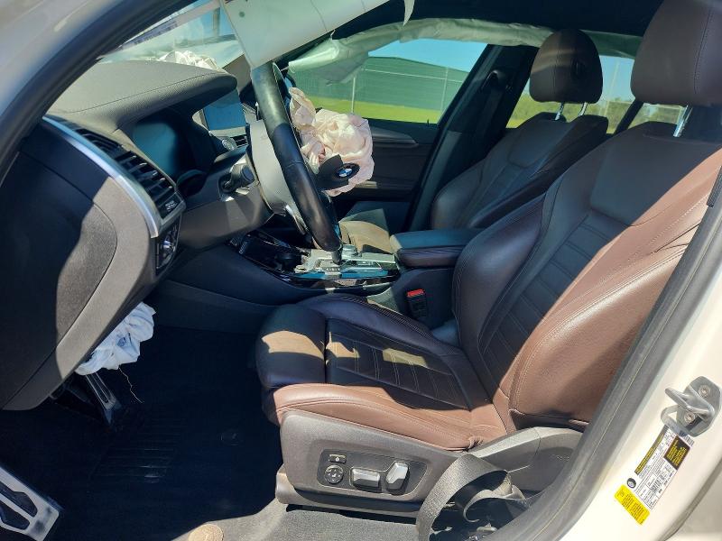 Продажа на аукционе авто 2020 Bmw X3, vin: 5UXTY3C06L9C54283, номер лота: 49081796