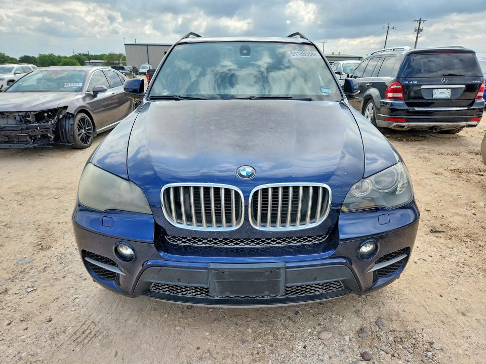 Продажа на аукционе авто 2011 Bmw X5, vin: 5UXZV8C5XBLL67955, номер лота: 51188336