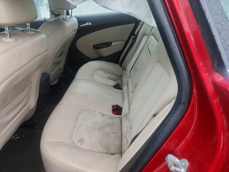 Продаж на аукціоні авто 2014 Buick Verano, vin: 1G4PP5SK0E4208087, номер лоту: 50556706