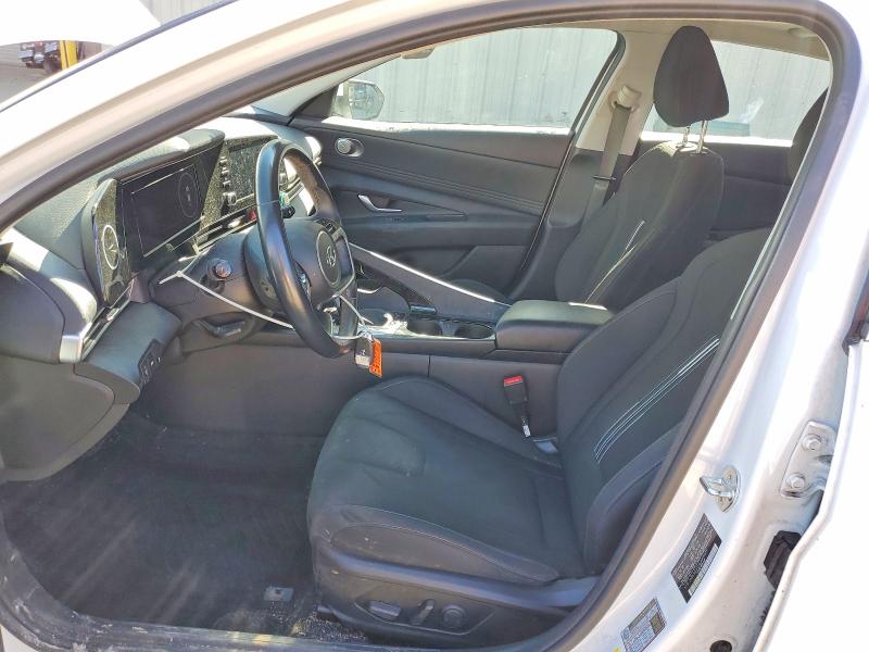 Aukcja sprzedaży 2021 Hyundai Elantra, vin: 5NPLN4AG3MH019409, numer aukcji: 49160866