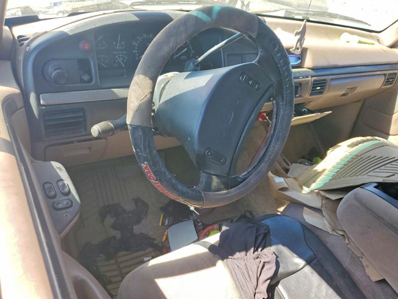 Продажа на аукционе авто 1997 Ford F250, vin: 1FTHX25F6VEC58377, номер лота: 50569896