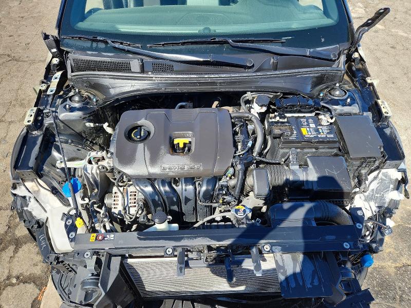 Продаж на аукціоні авто 2023 Kia Forte, vin: 3KPF54AD3PE585131, номер лоту: 49480216
