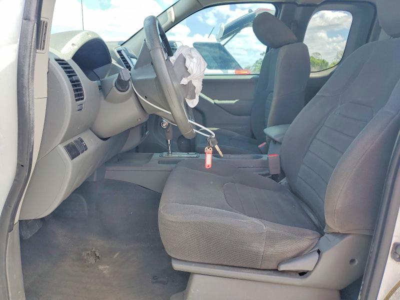 Aukcja sprzedaży 2019 Nissan Frontier, vin: 1N6BD0CT1KN794089, numer aukcji: 48655836