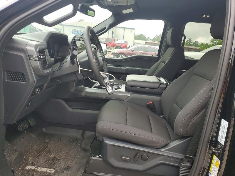 Продажа на аукционе авто 2025 Ford F150, vin: 1FTFW3LDXSFC03910, номер лота: 51399936