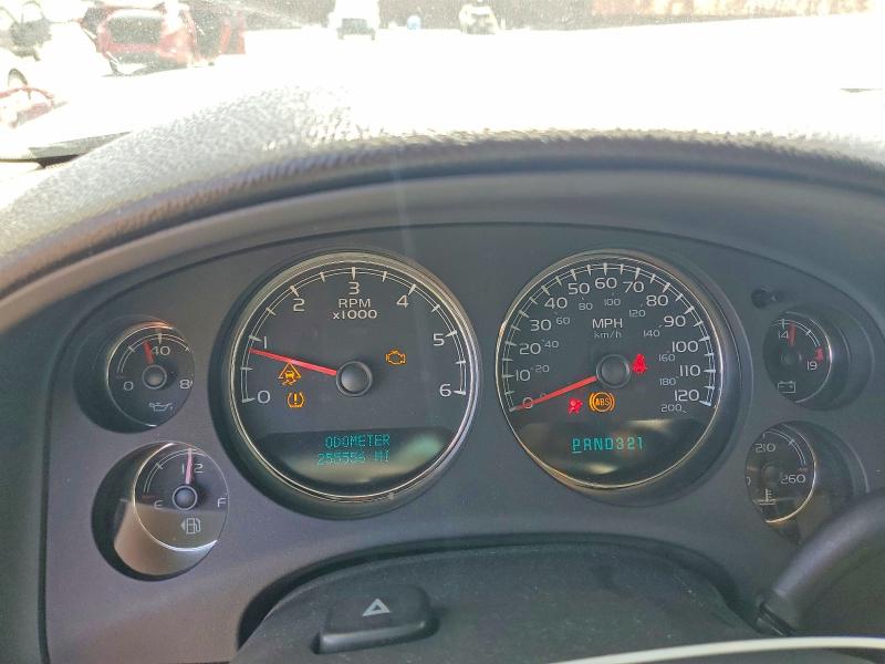 Продаж на аукціоні авто 2007 Chevrolet Tahoe, vin: 1GNFC13J87R178098, номер лоту: 51894346