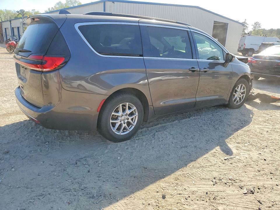 Aukcja sprzedaży 2022 Chrysler Pacifica, vin: 2C4RC1BG9NR178324, numer aukcji: 47991026