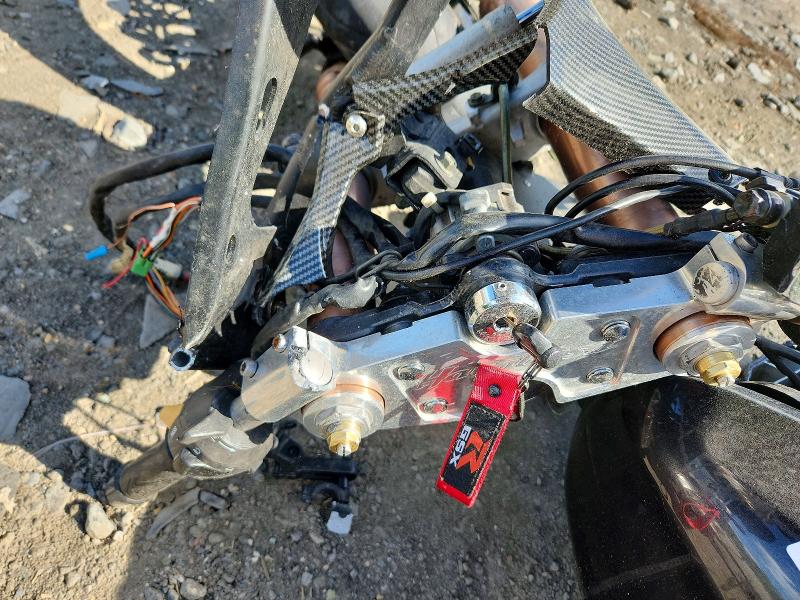 2005 Suzuki Gsx1300 მანქანა იყიდება აუქციონზე, vin: JS1GW71AX52107043, აუქციონის ნომერი: 51757306