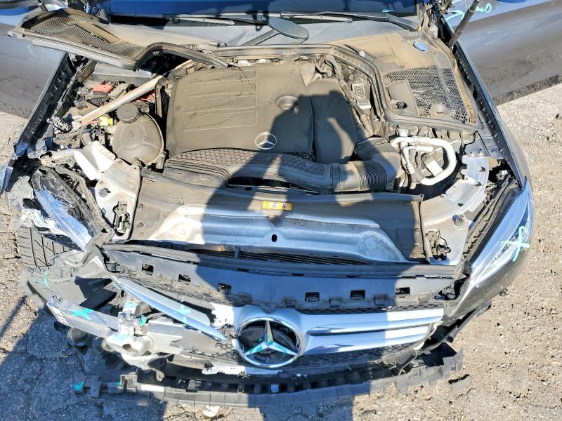 Продаж на аукціоні авто 2021 Mercedes-benz C, vin: W1KWF8DBXMR630571, номер лоту: 48788566